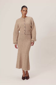 Merano Cardigan thumbnail image