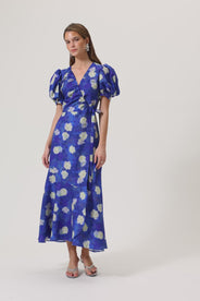 Ferrone Midi Dress thumbnail image