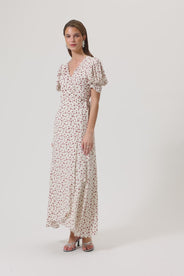 Ferrone Midi Dress thumbnail image