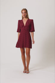 Fontana Mini Dress thumbnail image