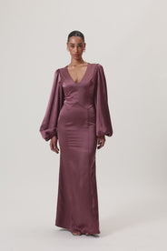 Andora Maxi Dress thumbnail image