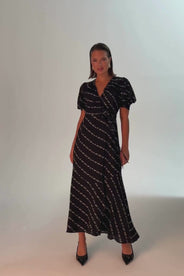 Ferrone Midi Dress thumbnail image