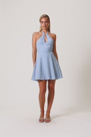 Atessa Mini Dress thumbnail image