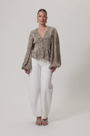 Palena Blouse thumbnail image