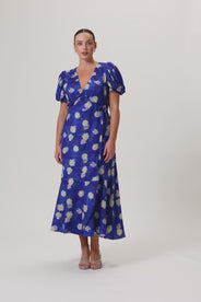 Ferrone Midi Dress thumbnail image