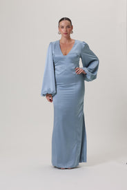 Andora Maxi Dress thumbnail image