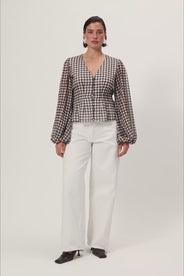 Palena Blouse thumbnail image