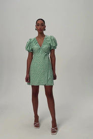 Ferrone Mini Dress thumbnail image