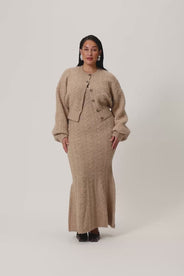 Merano Cardigan thumbnail image