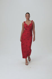 Nîmes Slip Dress thumbnail image