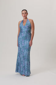 Andora Halterneck Dress thumbnail image