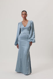 Andora Maxi Dress thumbnail image