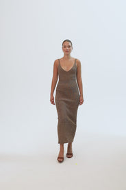 Forlì Slip Dress thumbnail image