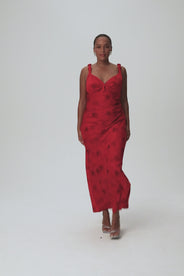 Nîmes Slip Dress thumbnail image