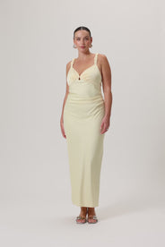 Nîmes Slip Dress thumbnail image