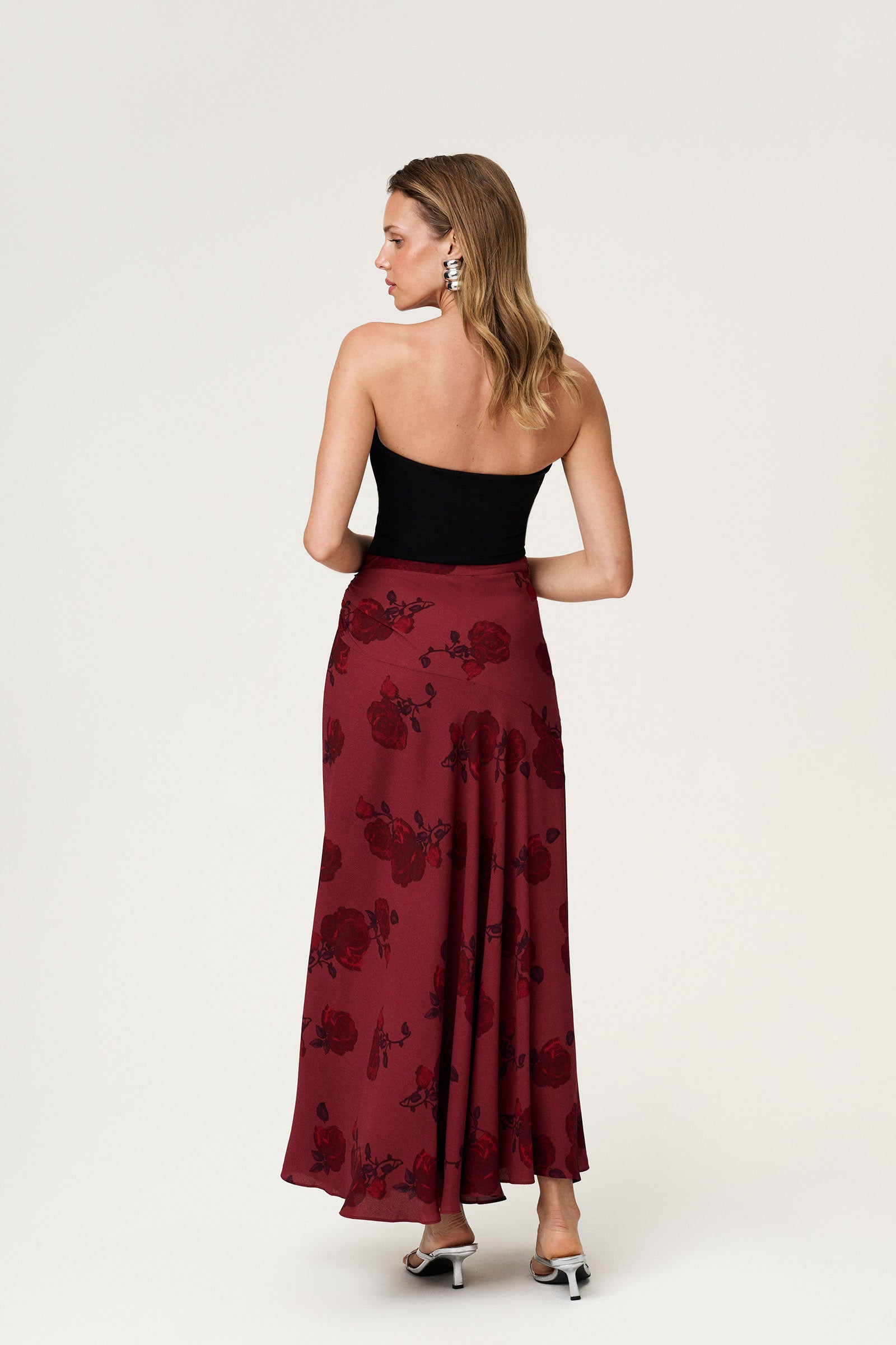 Taormina Skirt image