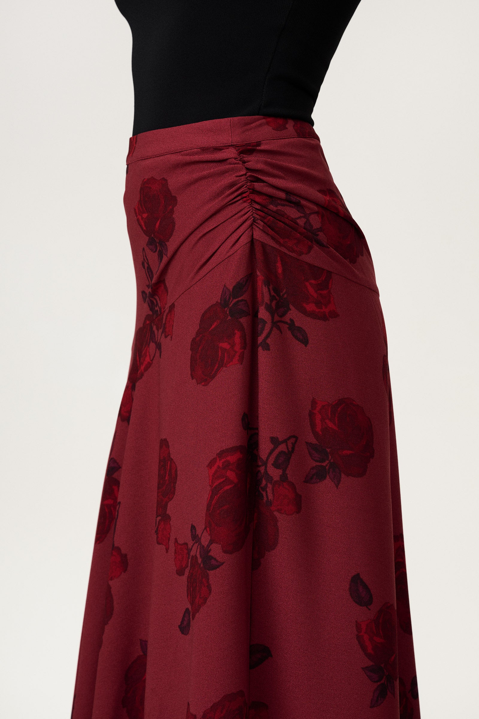 Taormina Skirt image