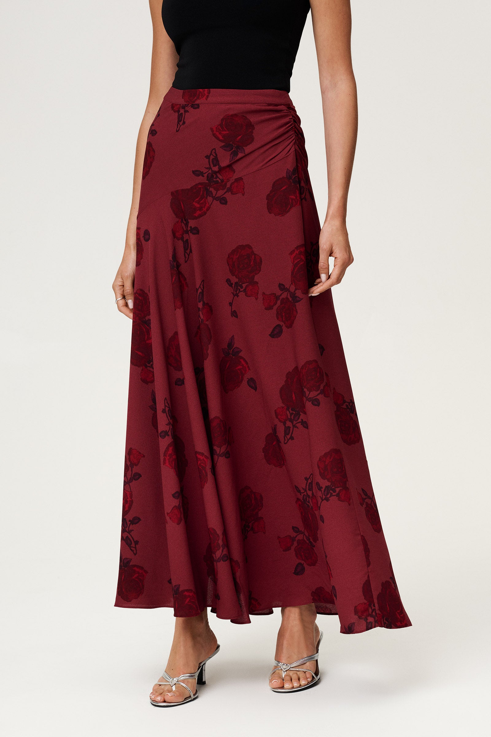 Taormina Skirt image