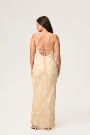 Vienna Maxi Dress thumbnail image