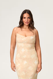Vienna Maxi Dress thumbnail image